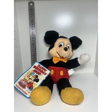 Knicker Bocker Mickey Mouse