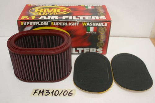 Filtre air sportif bmc - air,