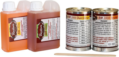Restom superkit pour - restom,