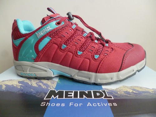 Meindl sneakers randonnée - meindl,