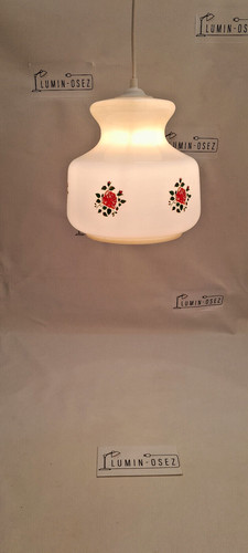 Suspension lustre - lustre, /