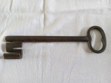 Grande Clef Ancienne 25 cm