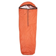 Sac de couchage thermique essentiel pour camping pour aventures et survie