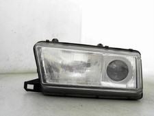 Optique avant principal gauche