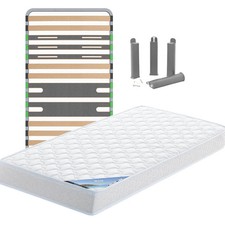 IBIZA - Pack Matelas +