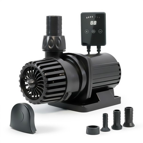 3170 gph amphibious eco - gph, marine