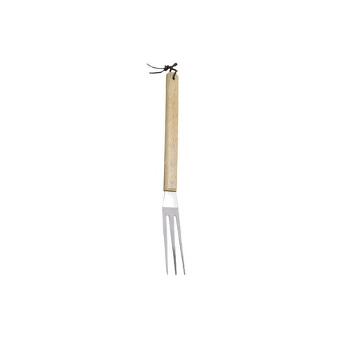 Pic bois pour barbecue - pour,