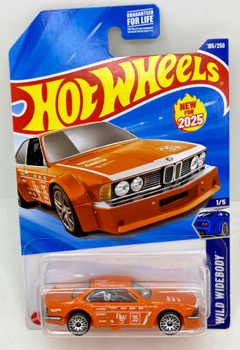 Mi050 hot wheels widebody - wheels, us