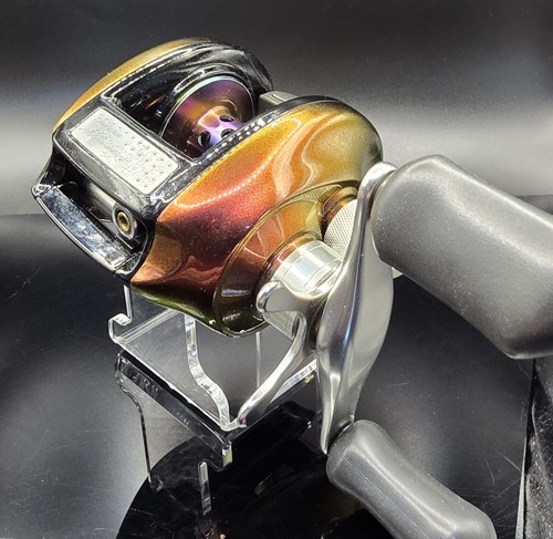 Moulinet shimano scorpion - shimano,