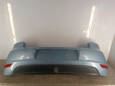 Pare choc arriere VOLKSWAGEN