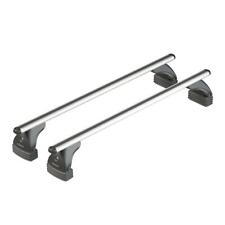 Set Barres de Toit Complet -