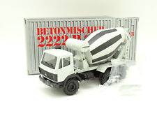 Conrad 1/50 - Mercedes-Benz concrete mixer 2222 B 6x4 spinning top concrete