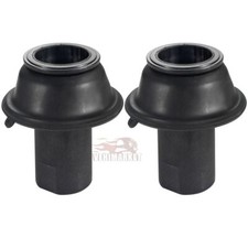 2 Vacuum Piston Carburetor