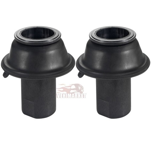 Vacuum piston carburetor - vacuum,