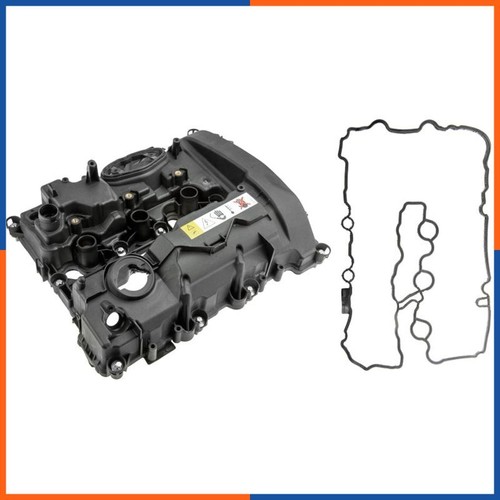 Culasse carter soupape - soupape, pour