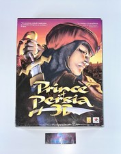 Prince Of Persia 3D - Jeu PC