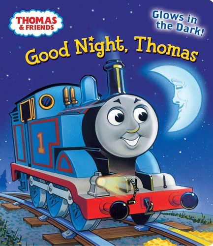 Good night thomas and - night,,