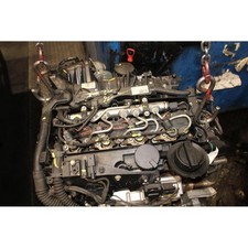 ⭐ MOTEUR COMPLET BMW N47D20C