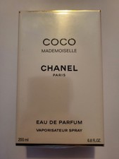 parfum femme Coco Mademoiselle