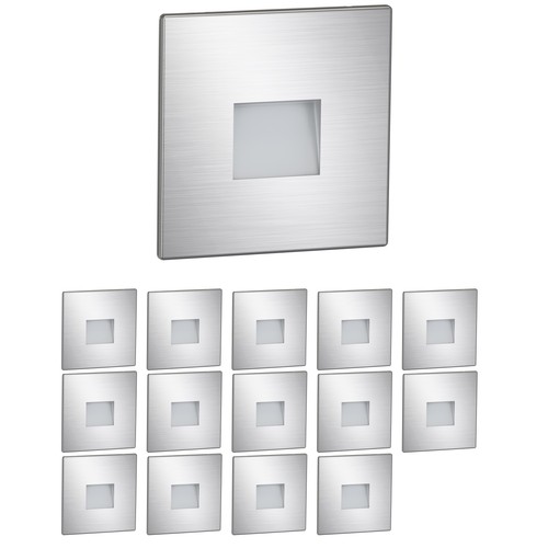 15x led luminaire - led,