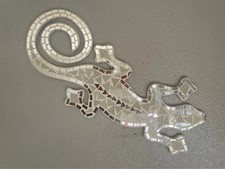 Décoration Murale Gecko