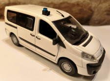 Lot de 6 Gyrophares type