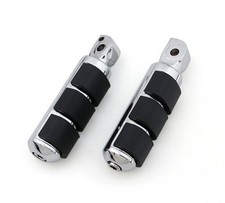 Repose pieds arrière moto pr