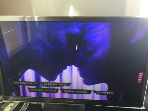 Plasma panasonic - tv,