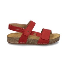Josef Seibel Hannah 02 Rouge