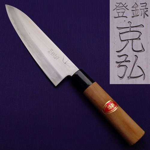 Couteau chef japonais - japonais, gyuto