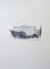 N°6 / PLANCHE DESSIN