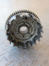 2003 03 HONDA VFR800A VFR 800A 800 INTERCEPTOR CLUTCH BASKET