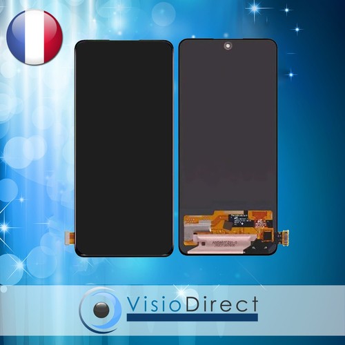 Ecran lcd vitre tactile - lcd, pour