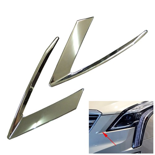 2pcs pour 2016 2023 - 2016-2023, cadillac