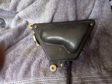 Bashan  Himo  Vixen VX  BTS 125GY 200GY  150  Airbox  Filter  Chinese trail bike