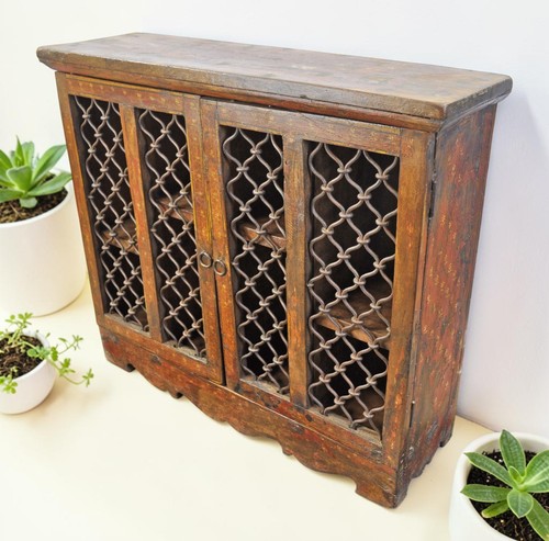 Meuble rangement latéral - de,