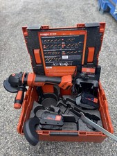 Meuleuse d’angle sans fil