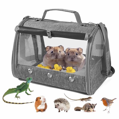 Transport pour oiseaux cage - transport,