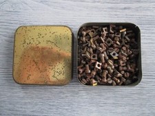 MECCANO: boite de 100 vis et