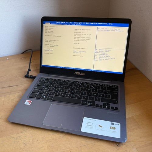 Portable asus vivobook s14 - asus,