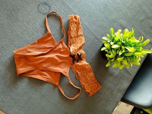 Culotte porte - culotte,