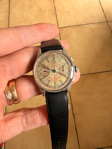 Titus vintage montre pour - titus,