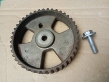 0805E7 Poulie Arbre À Came Vis Entraînement Peugeot 307 Citroën 2.0 HDi 90 Cv