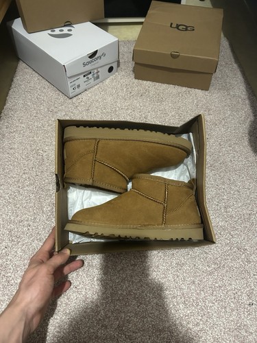Ugg