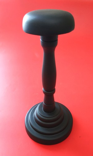 Porte chapeau présentoir en - porte,