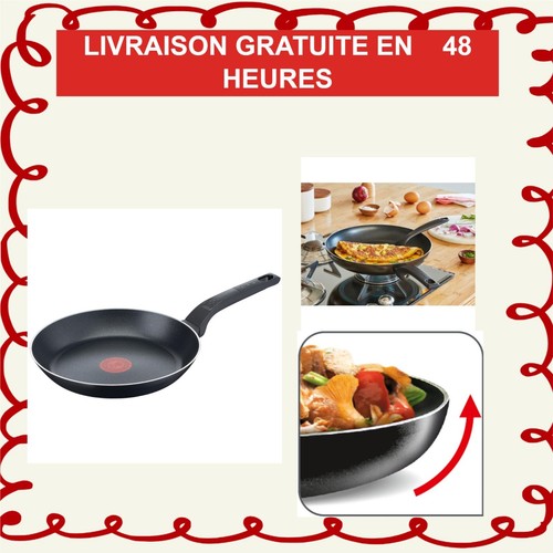 Tefal b55502 easy cook clean - tefal, &
