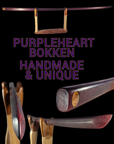 Bokken for martial - , arts