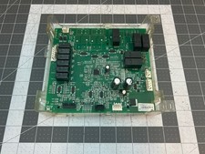 KitchenAid Refrigerator Control Board P# 9761594