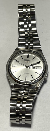 Montre automatique seiko 7s26 - automatique,