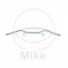 Manubrio Chrome 25.4 Custombar